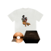 Travis Scott Utopia B1 CD Box Set Pack White