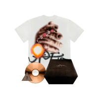 Travis Scott Utopia B3 Box Set Pack White