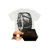 Travis Scott Utopia B4 Box Set Pack White