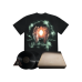 Travis Scott Utopia C5 Box Set Pack Black