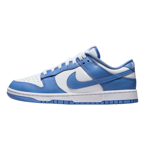 Nike Dunk Low Polar Blue