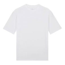 Nike Jordan x J Balvin T-shirt White