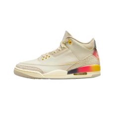 Jordan 3 Retro SP J Balvin Medellin Sunset