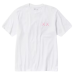 KAWS x Uniqlo UT Graphic T-shist White