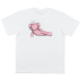 KAWS x Uniqlo UT Graphic T-shist White