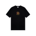 OVO Echo Owl Tee Black