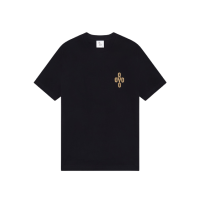 OVO Pom Pom Tee Black