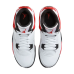 Jordan 4 Retro Red Cement GS