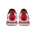 Jordan 4 Retro Red Cement GS