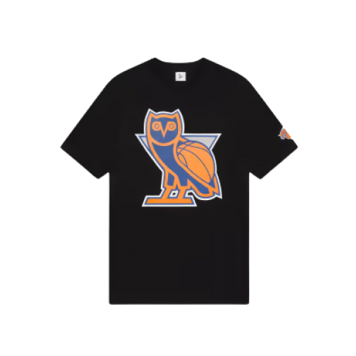 OVO x NBA New York Knicks Tee 