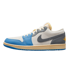 Jordan 1 Low Vintage UNC