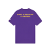 OVO x NBA lakers OG tee