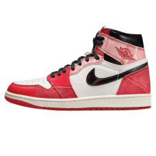 Jordan 1 High OG Spider-Man Across the Spider-Verse GS