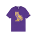 OVO x NBA lakers OG tee