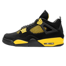 Jordan 4 Retro Thunder 2023