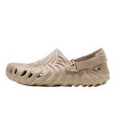 Crocs Pollex Clog by Salehe Bembury Horchata