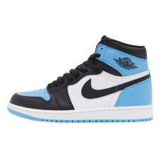 jordan 1 high UNC Toe