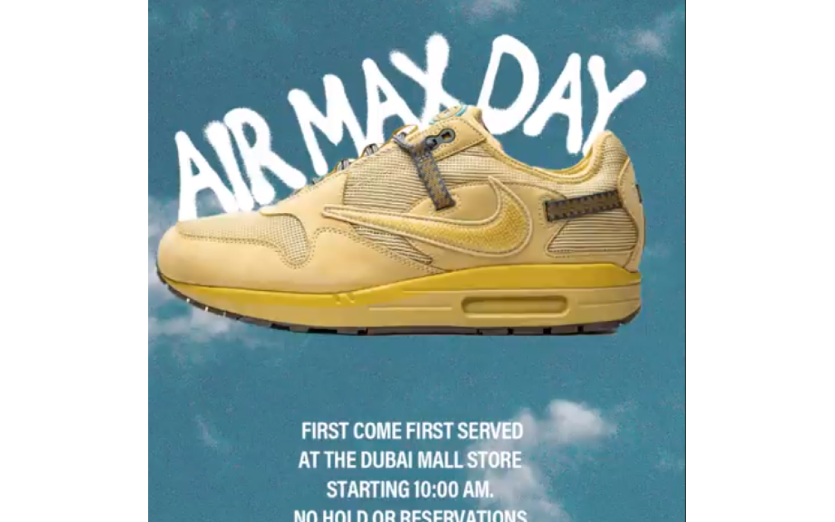 Air Max Day 2024