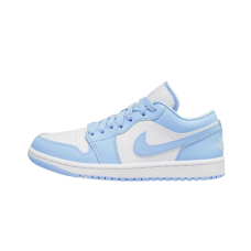 Jordan 1 Low Aluminum W