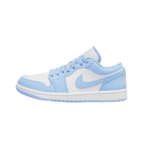 Jordan 1 Low Aluminum W