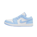 Jordan 1 Low Aluminum W