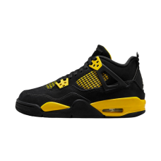 Jordan 4 Retro Thunder (2023) (GS)