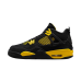 Jordan 4 Retro Thunder (2023) (GS)