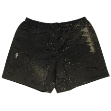 Jordan x Travis Scott Cactus Jack Splatter Shorts Multicolor