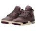 Jordan 4 Retro A Ma Maniére Violet Ore