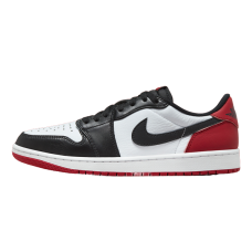 Jordan 1 Retro Low OG Black Toe 2023