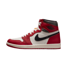 Jordan 1 Retro High OG Chicago Lost and Found