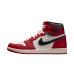 Jordan 1 Retro High OG Chicago Lost and Found