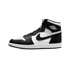 Jordan 1 Retro High 85 Black White 