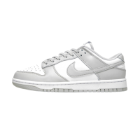 Nike Dunk Low Grey Fog