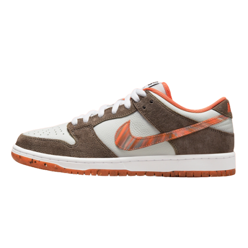 Nike SB Dunk Low Crushed D.C.