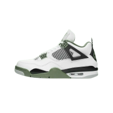 Jordan 4 Retro Seafoam W