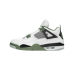 Jordan 4 Retro Seafoam W