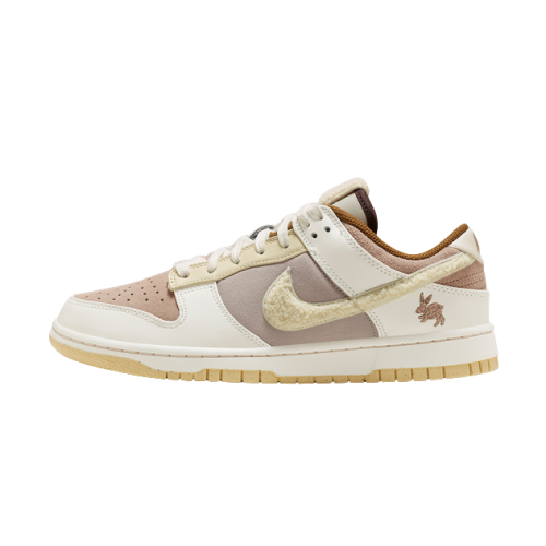 Nike Dunk Low Retro PRM Year of the Rabbit Fossil Stone (2023)