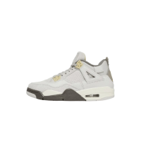 Jordan 4 Retro SE Craft Photon Dust (GS)