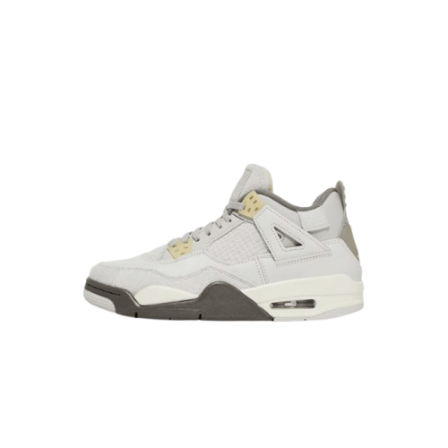 Jordan 4 Retro SE Craft Photon Dust (GS)