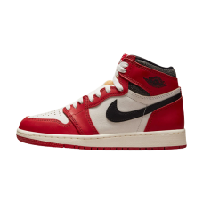 Jordan 1 Retro High OG Chicago Lost and Found GS