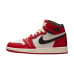 Jordan 1 Retro High OG Chicago Lost and Found GS