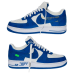 LOUIS VUITTON NIKE AIR FORCE 1 LOW ROYAL BLUE