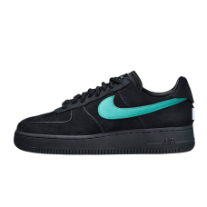 Nike Air Force 1 Low Tiffany & Co. 1837