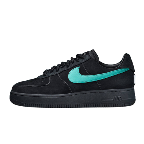 Nike Air Force 1 Low Tiffany & Co. 1837