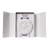 Hot Wheels x Daniel Arsham Eroded Porsche 930 and Rally Case