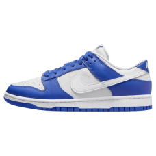 Nike Dunk Low Racer Blue Photon Dust