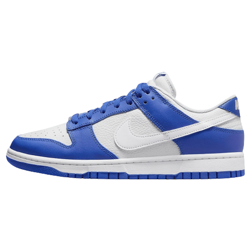 Nike Dunk Low Racer Blue Photon Dust