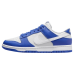 Nike Dunk Low Racer Blue Photon Dust