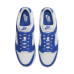 Nike Dunk Low Racer Blue Photon Dust